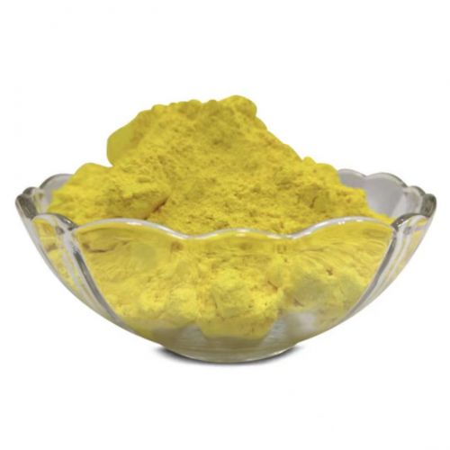 Pigment Yellow 81;P.Y.81