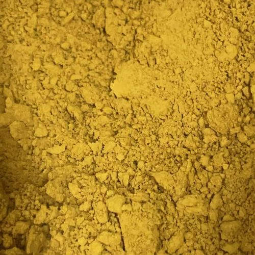 TITAN YELLOW（Clariant)