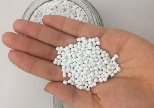 NHÀ CUNG CẤP  FILLER MASTERBATCH HÀNG ĐẦU THẾ GIỚI